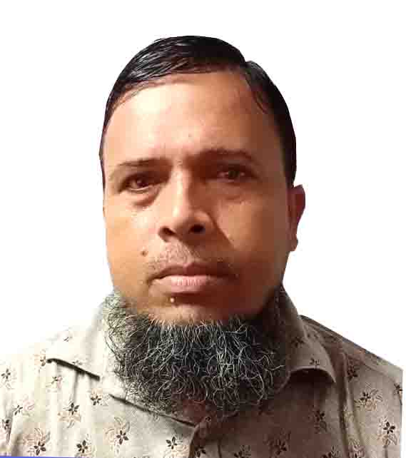 মোহাম্মদ শহিদুল ইসলাম MOHAMMAD SHAHIDUL ISLAM