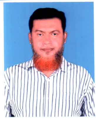 মোহাম্মদ জাকির হোসেন MOHAMMAD ZAKIR HOSSAIN